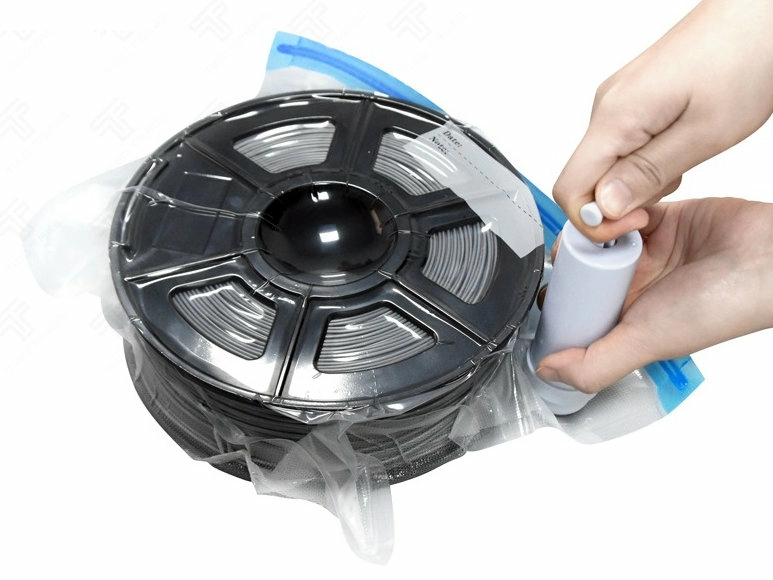 Вакуумный пакет Вакуумный пакет