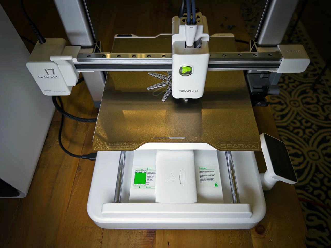 Калибровка i7 Combo Калибровка i7 Combo