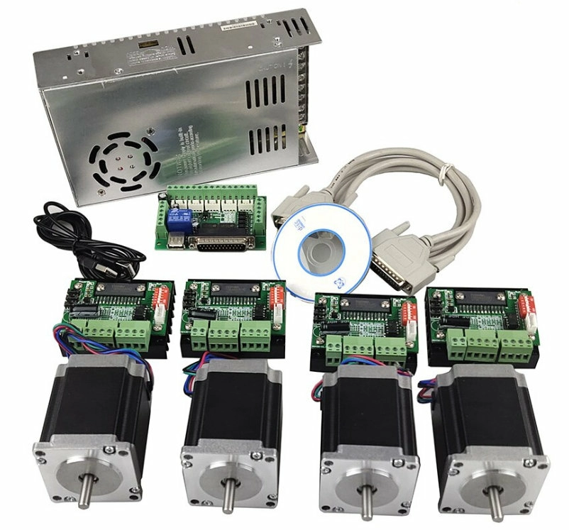 Применение драйверов шаговых двигателей.jpg Применение драйверов шаговых двигателей.jpg