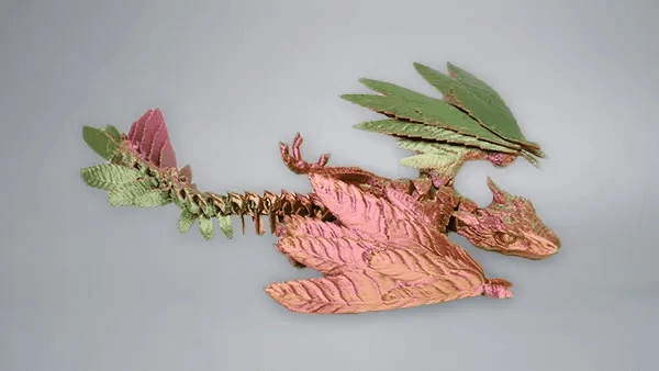 ePLA шелковый мистический ePLA шелковый мистический