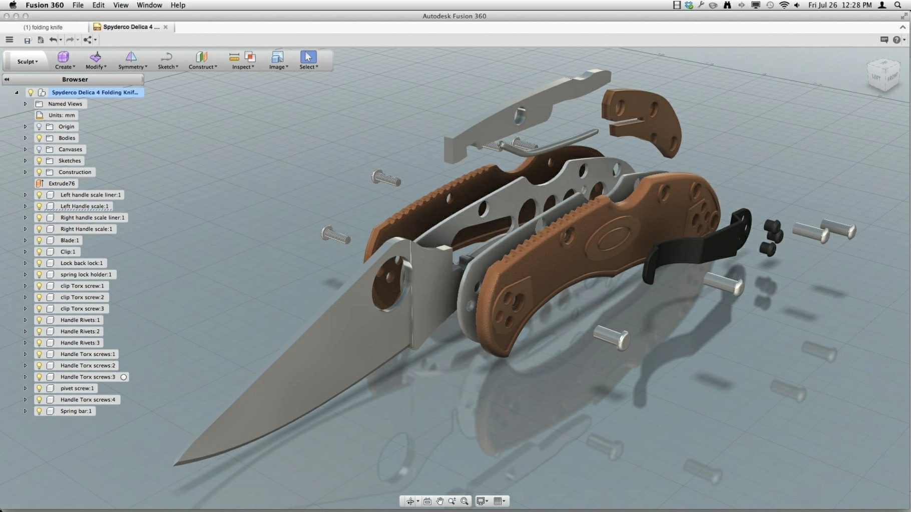Autodesk Fusion 360  Autodesk Fusion 360