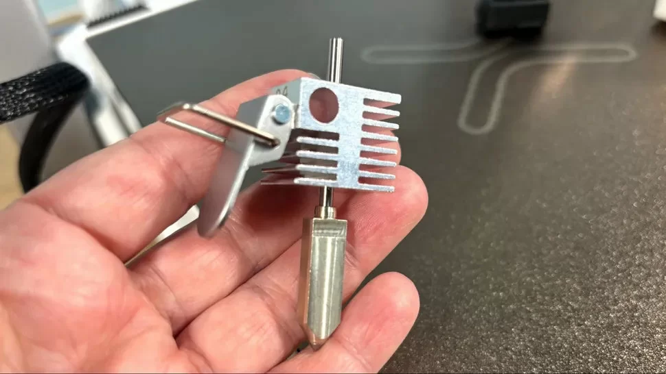 Хотэнд SPARKX i7 Хотэнд SPARKX i7