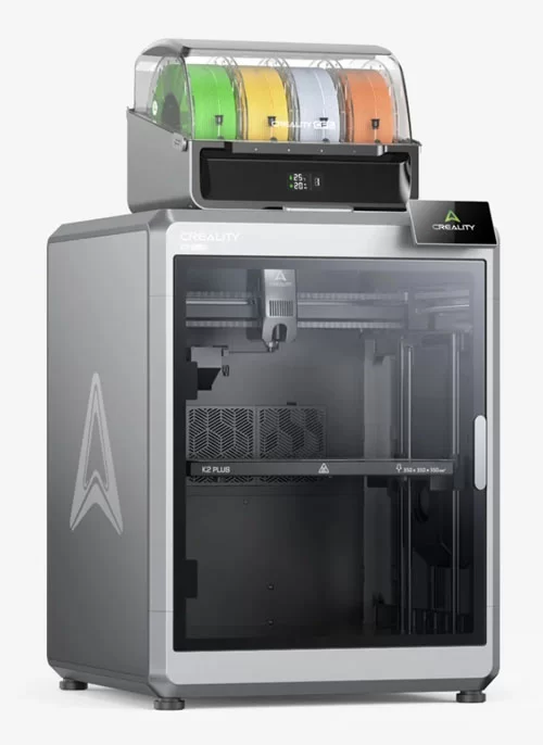 3D принтер Creality K2 Plus