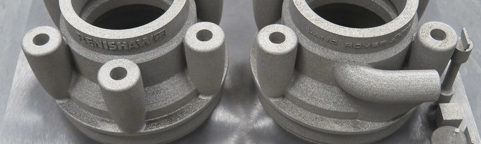 Печать металлом на 3D принтере Печать металлом на 3D принтере