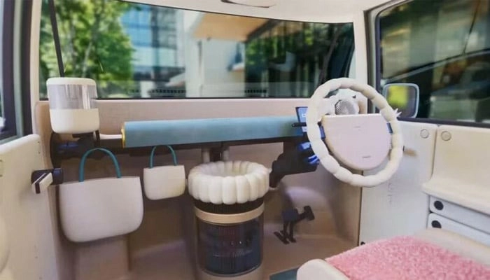 Внутри me:MO Внутри me:MO