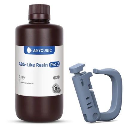 ABS-Like Pro (ABS-подобная профессиональная) ABS-Like Pro (ABS-подобная профессиональная)