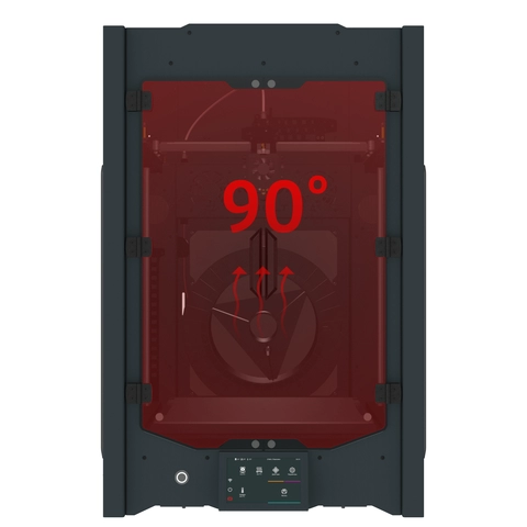 3d принтер с активной камерой 3d принтер с активной камерой