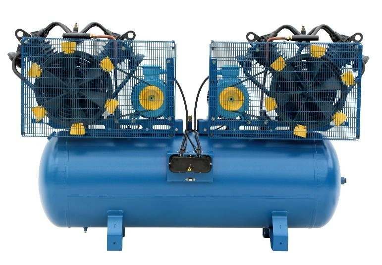 Охлаждение с помощью сжатого воздуха Охлаждение с помощью сжатого воздуха