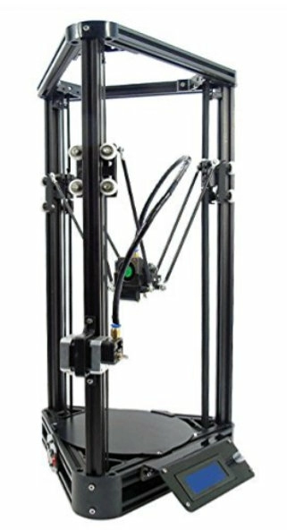 Тяжелая дельта Тяжелая дельта