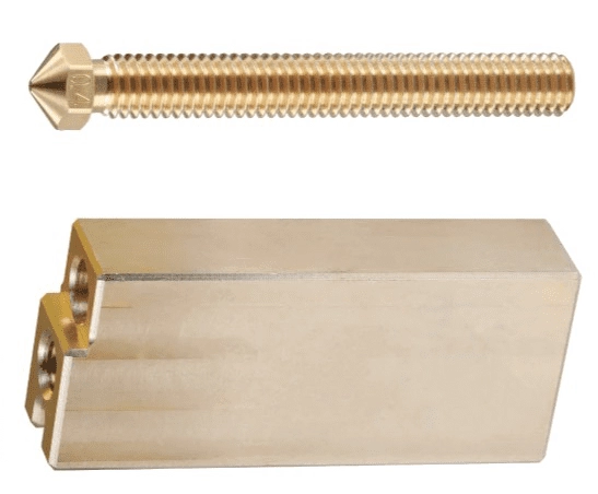 Сопло Super Volcano Сопло Super Volcano