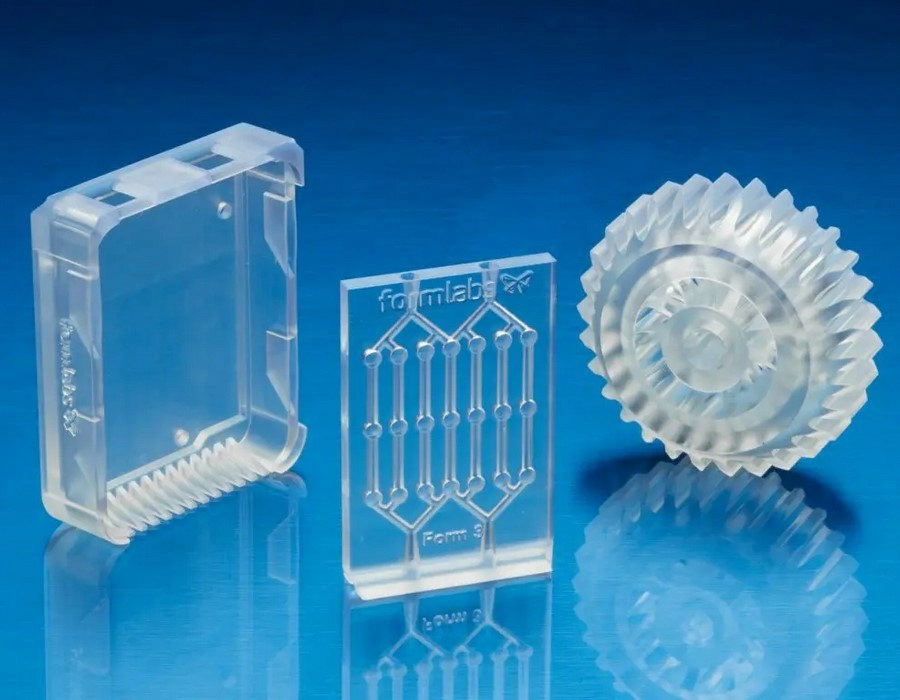 Детали невысокой прочности Детали невысокой прочности