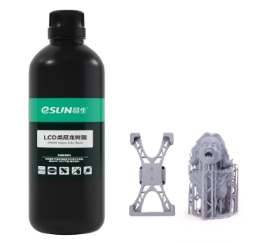 PA100 Nylon-Like Resin
