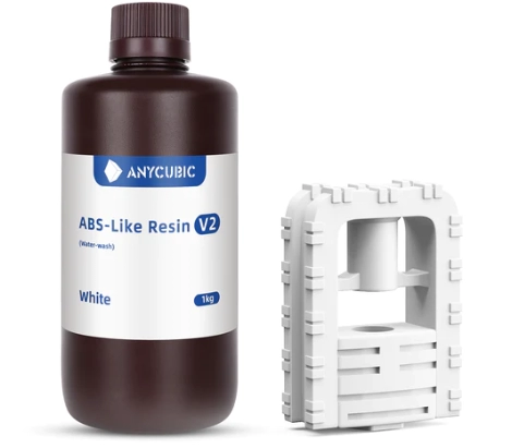 ABS-Like V2 (ABS-подобная, версия 2) ABS-Like V2 (ABS-подобная, версия 2)