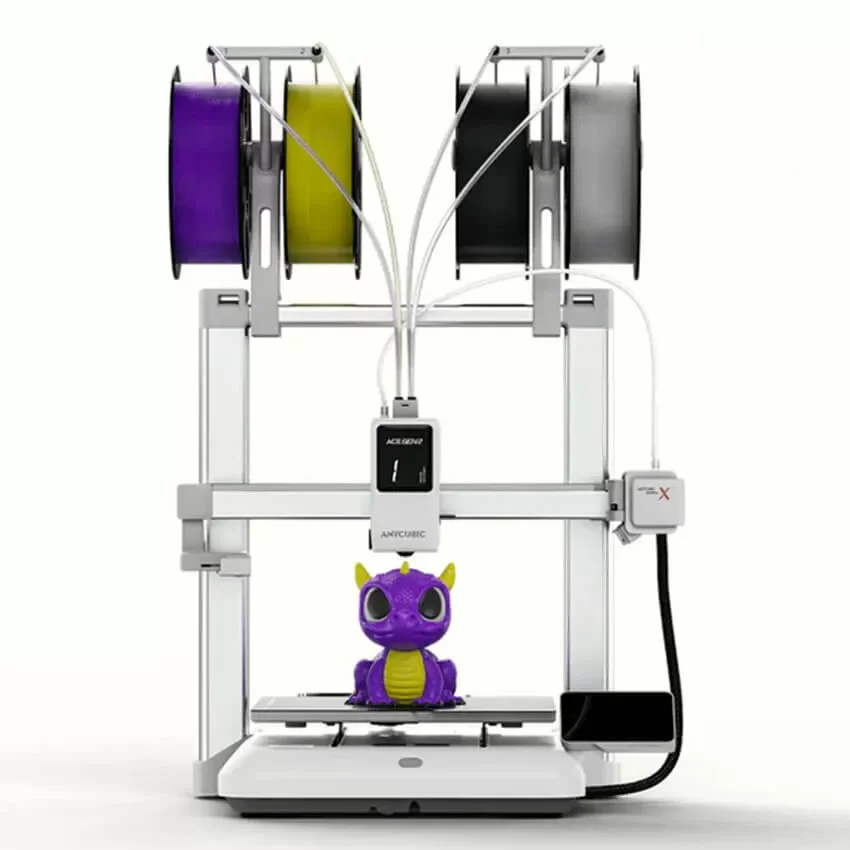 3D принтер Anycubic Kobra X