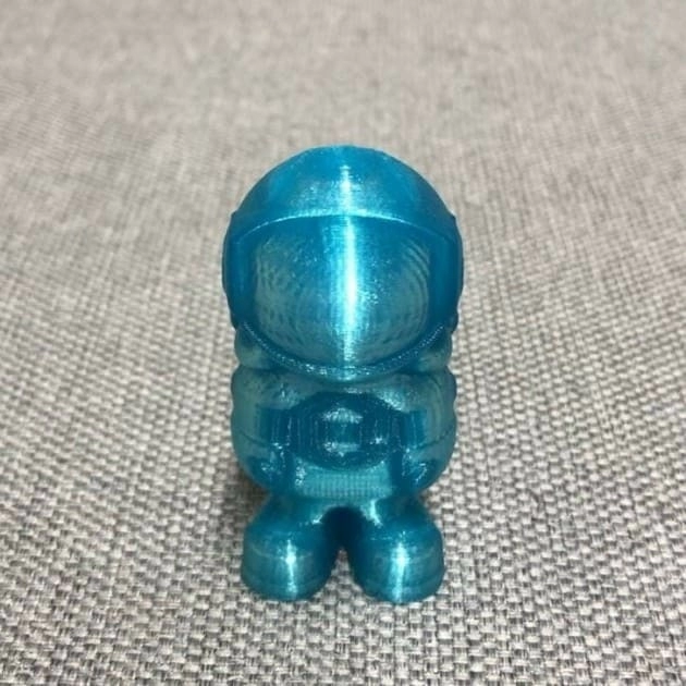 3D пластик PETG биологически безопасен 3D пластик PETG биологически безопасен