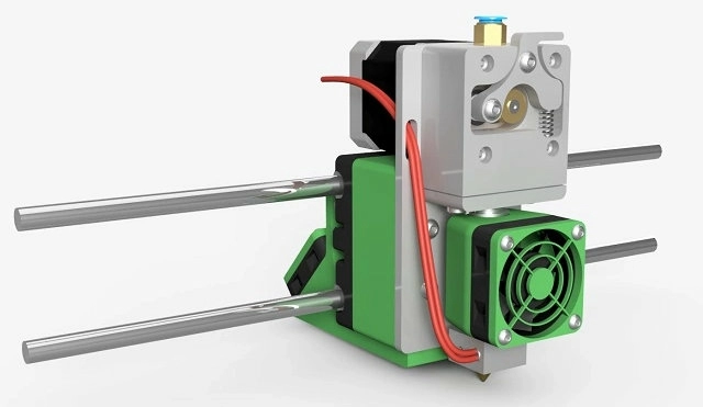 Система подачи “директ” Система подачи “директ”