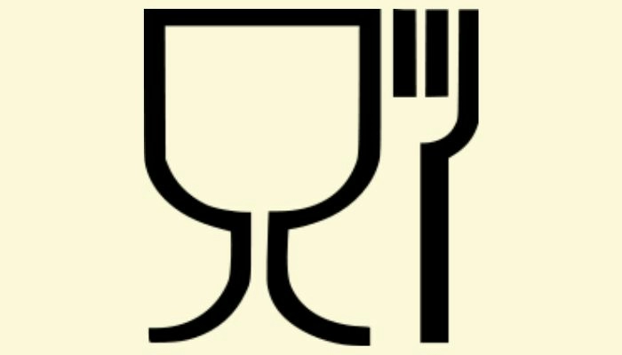 Материалы и изделия, безопасные для пищевых продуктов Материалы и изделия, безопасные для пищевых продуктов