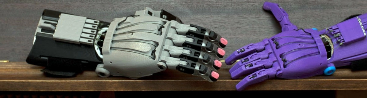 Изготовление индивидуальных протезов Изготовление индивидуальных протезов