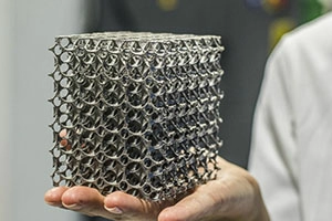Печать металлом. 3D принтеры по технологии SLM, DED, LMM и др