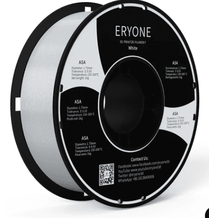 ERYONE ASA ERYONE ASA