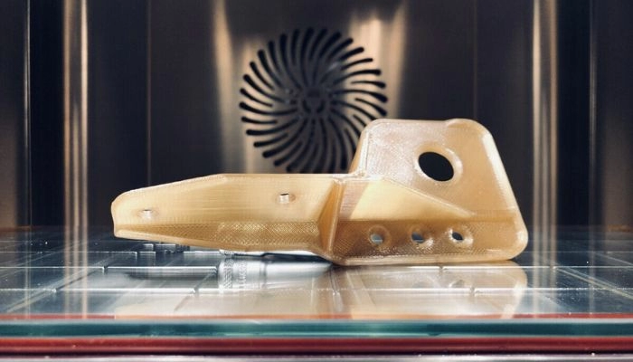 Детали из высокоэффективных полимеров Детали из высокоэффективных полимеров