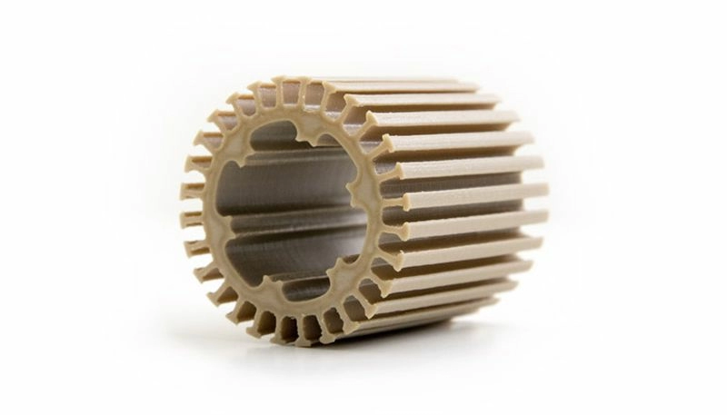 Модель реек в космосе Модель реек в космосе