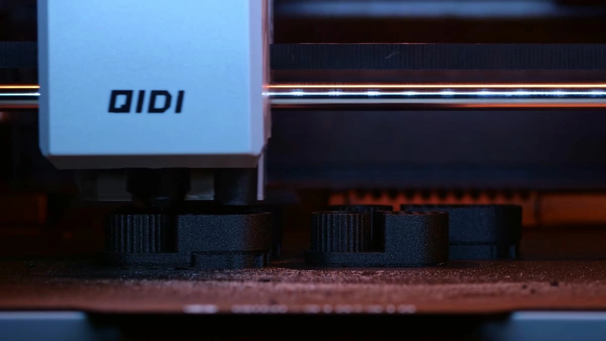 Композитный материал PA66GF30 от Filamentarno