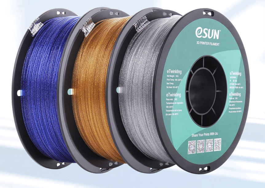 eTwinkling (металлик) eTwinkling (металлик)