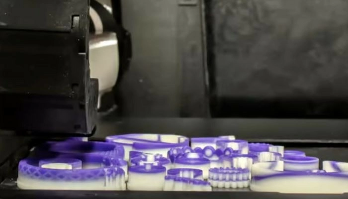 3D Systems для печати воском 3D Systems для печати воском