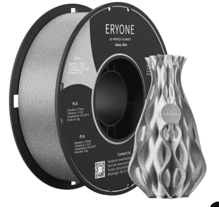 ERYONE PLA “Звездная пыль” ERYONE PLA “Звездная пыль”