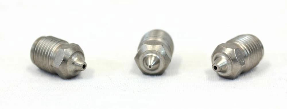 Сопла из карбид вольфрама Сопла из карбид вольфрама