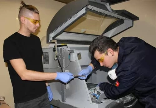 Тюнинг 3D принтера Тюнинг 3D принтера