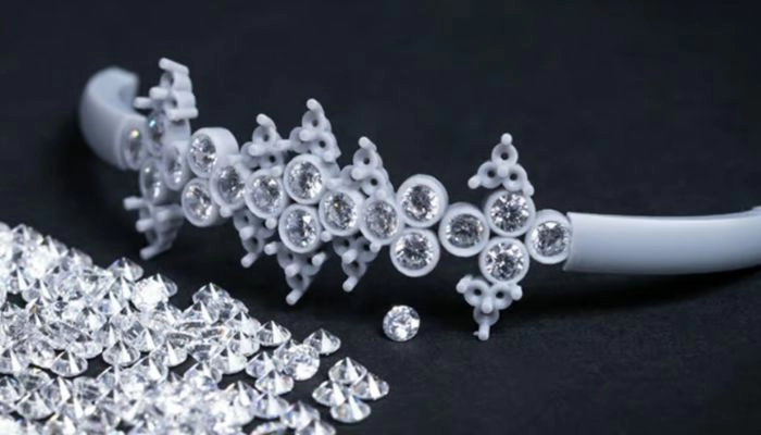 Изготовление форм для драгоценных металлов Изготовление форм для драгоценных металлов