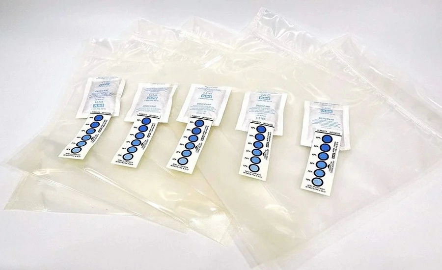 Индикаторный силикагель Индикаторный силикагель