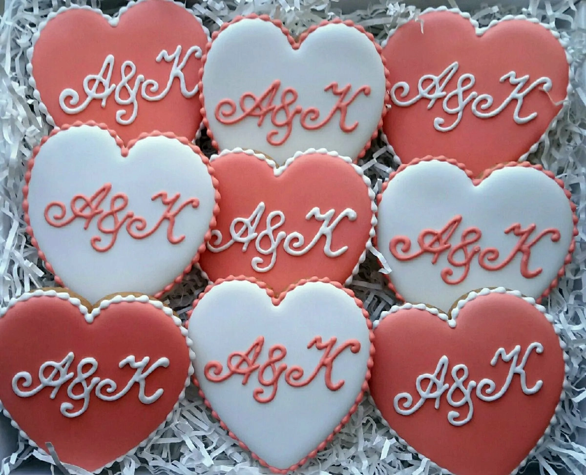 Печенье, созданное в пищевом принтере Печенье, созданное в пищевом принтере