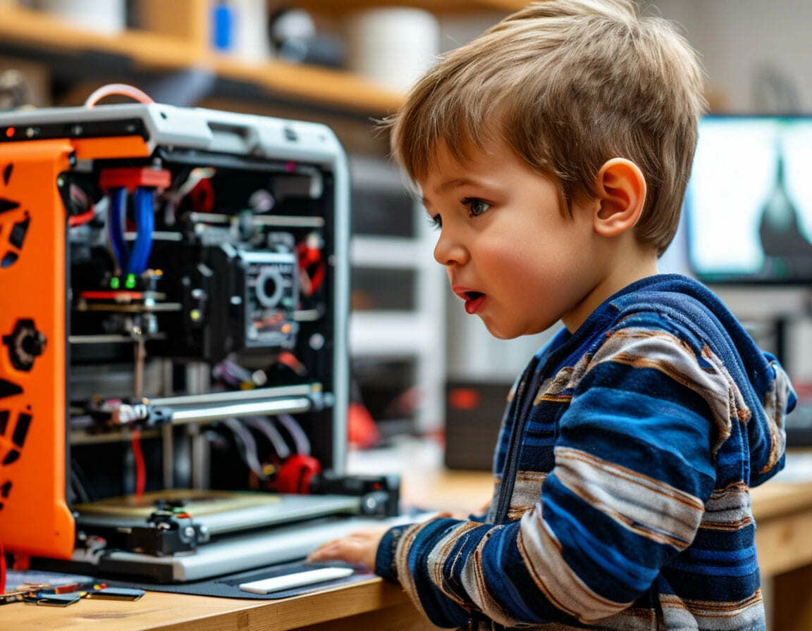 Виртуальный 3D в реальный предмет Виртуальный 3D в реальный предмет