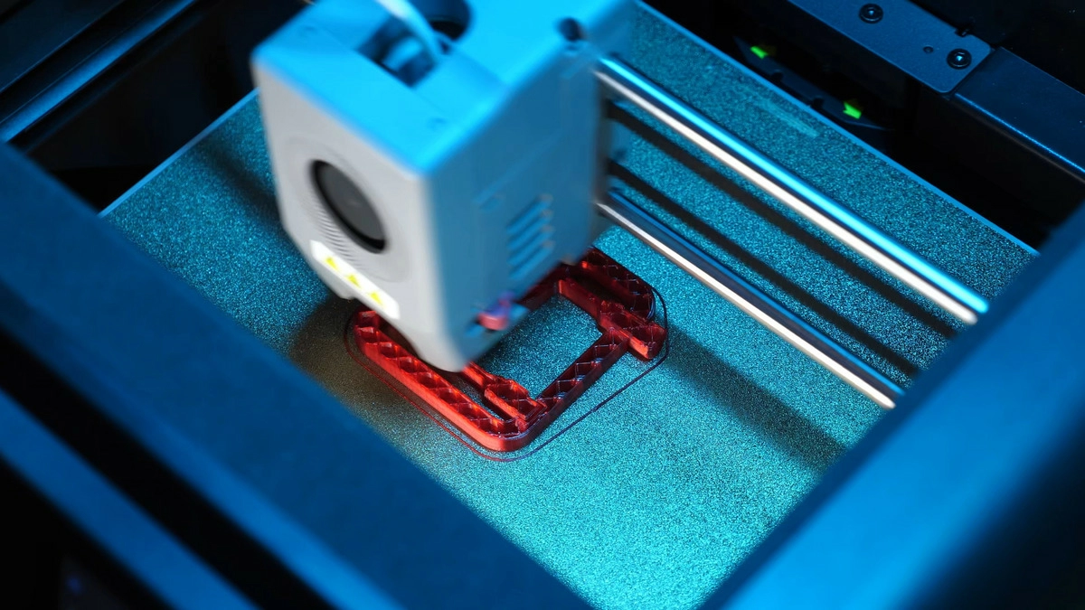 Высокопроизводительный хотэнд FlashForge Высокопроизводительный хотэнд FlashForge