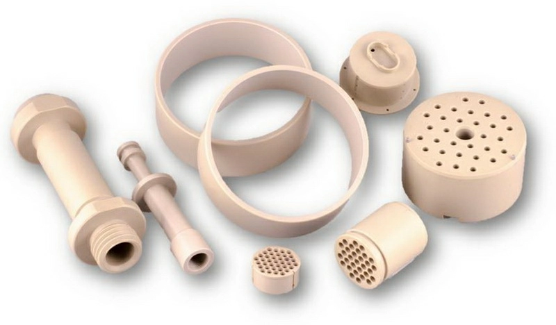 Полиэфиримид (PEI) Полиэфиримид (PEI)