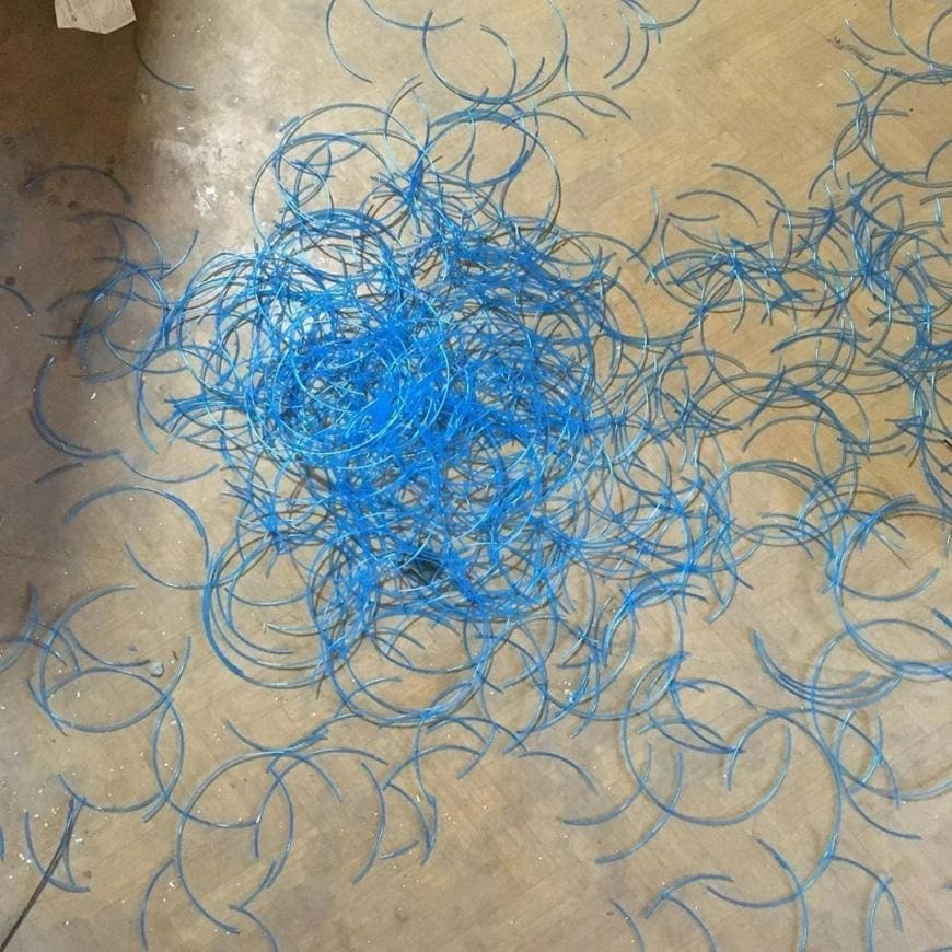 3D пластик PLA предназначен для художественных изделий 3D пластик PLA предназначен для художественных изделий