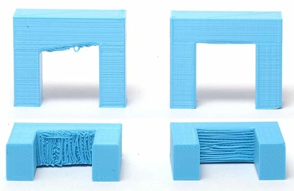 Горизонтальные мосты Горизонтальные мосты