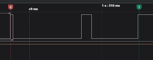 “Дребезг” таковой кнопки
