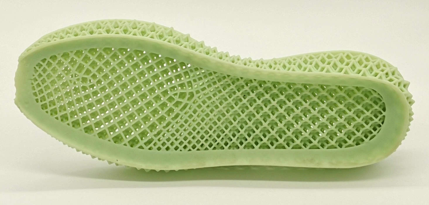 Термополиуретан (TPU) Термополиуретан (TPU)