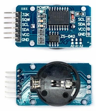 Часы реального времени для Arduino real-time-clock-01.jpg