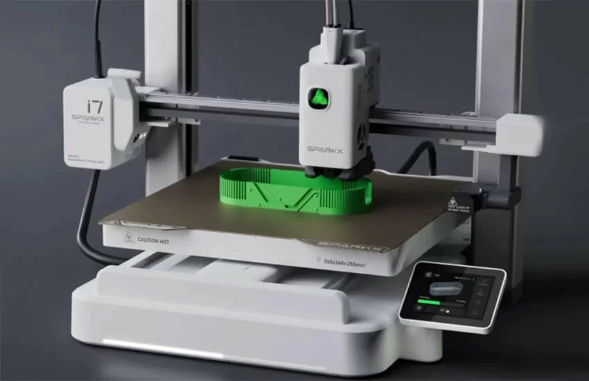 RGB-световая панель SPARKX i7 Combo RGB-световая панель SPARKX i7 Combo