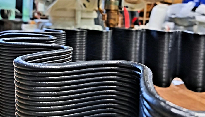 Производственное решение POOLP Производственное решение POOLP