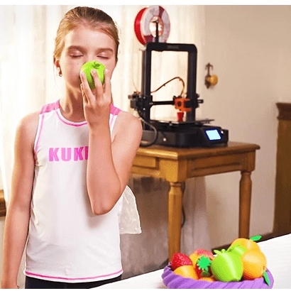 ERYONE Душистый PLA ERYONE Душистый PLA