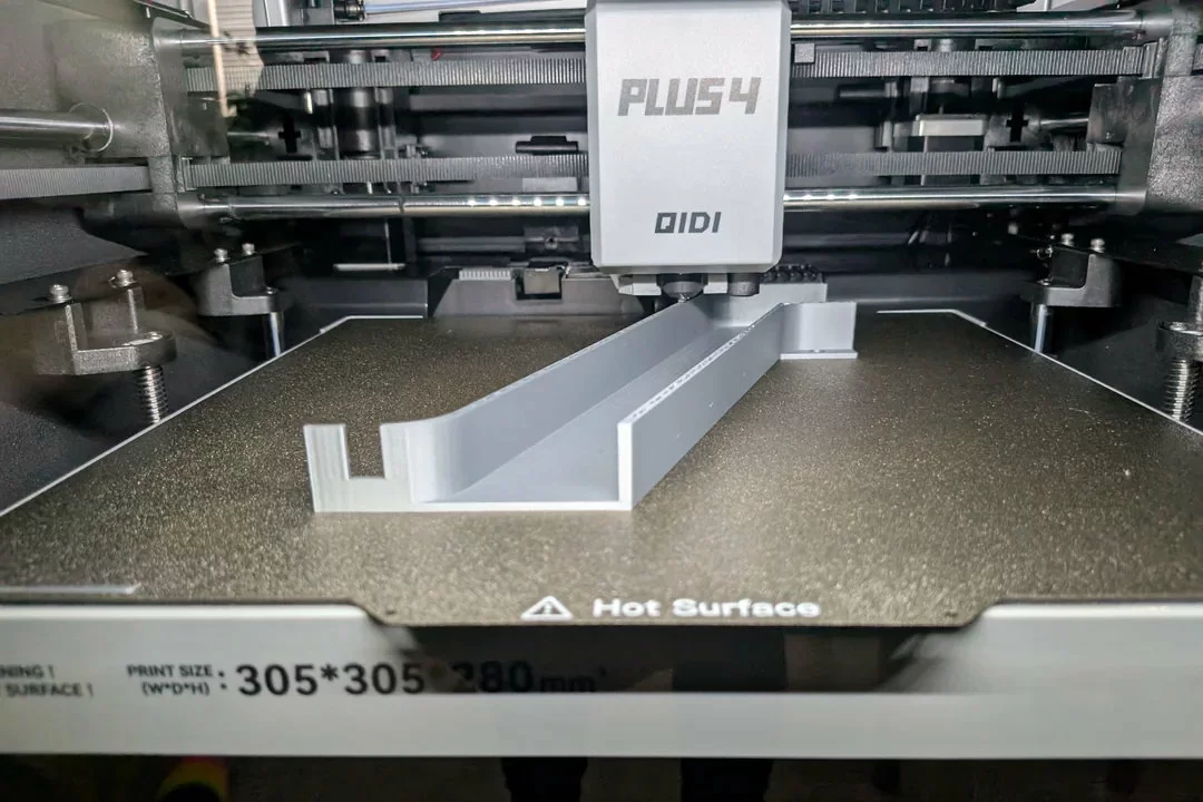 Широкие ремни PLUS 4