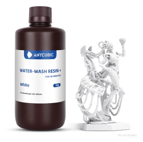 Water-Wash (водосмываемая) Water-Wash (водосмываемая)