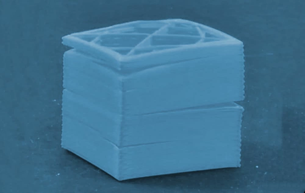 Расслоение Расслоение