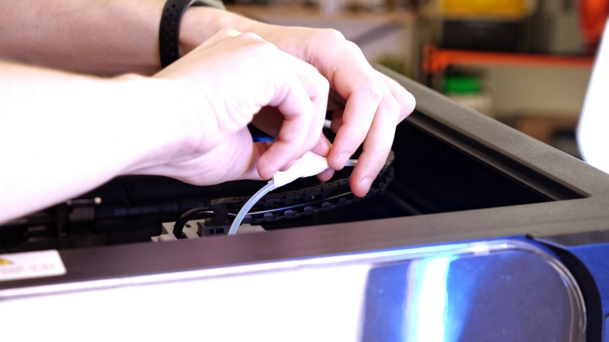 Дисплей Qidi tech Q1 Pro Дисплей Qidi tech Q1 Pro